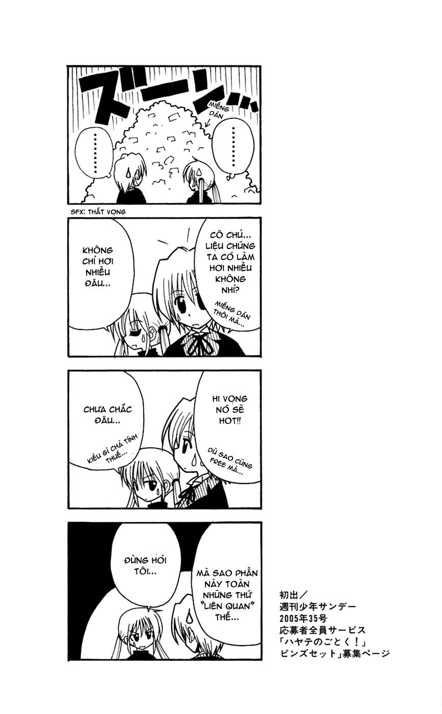 Chàng Quản Gia [Chap 21-569] — trang 20