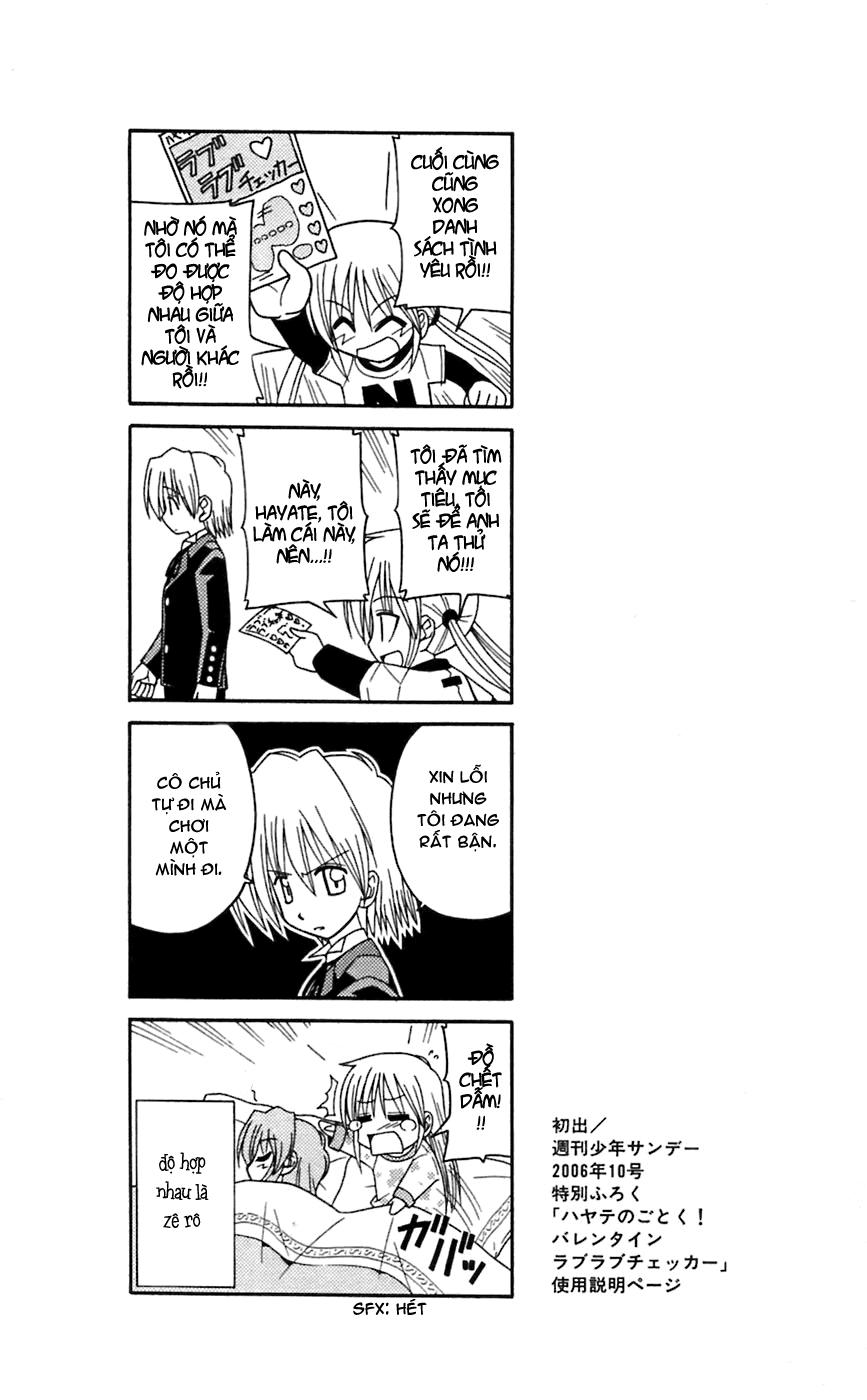 Chàng Quản Gia [Chap 21-569] — trang 21