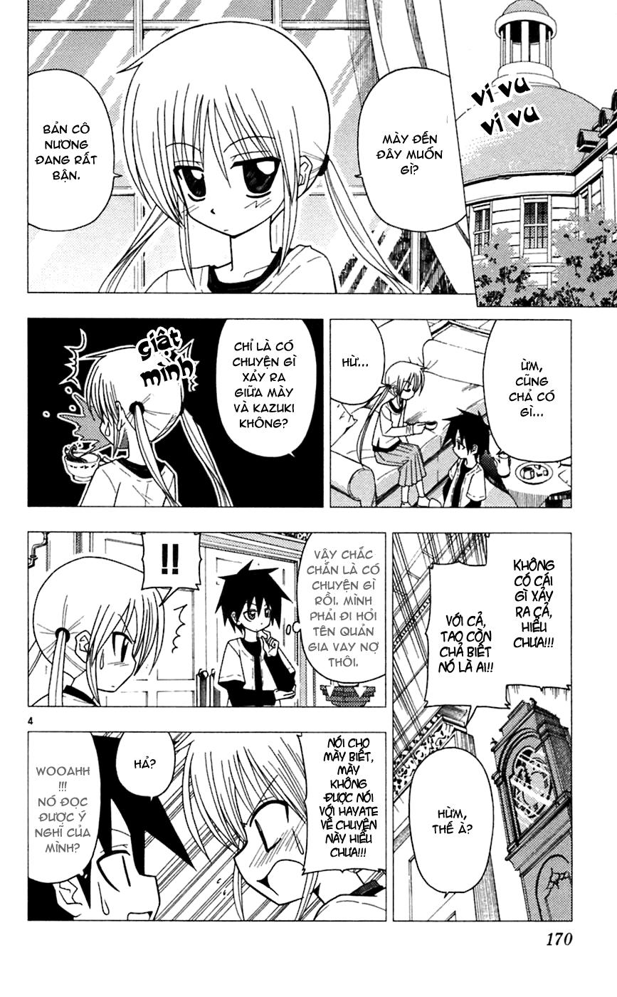 Chàng Quản Gia [Chap 21-569] — trang 3
