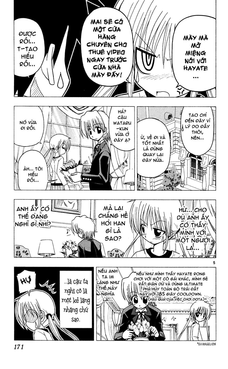 Chàng Quản Gia [Chap 21-569] — trang 4