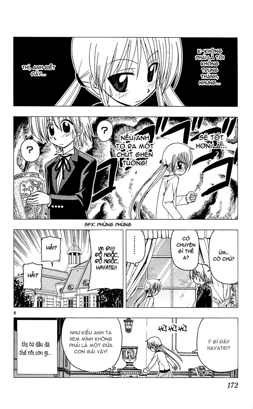 Chàng Quản Gia [Chap 21-569] — trang 5