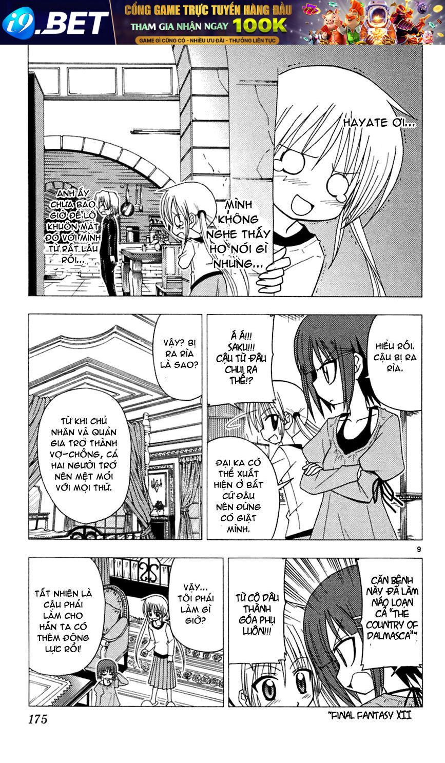 Chàng Quản Gia [Chap 21-569] — trang 8