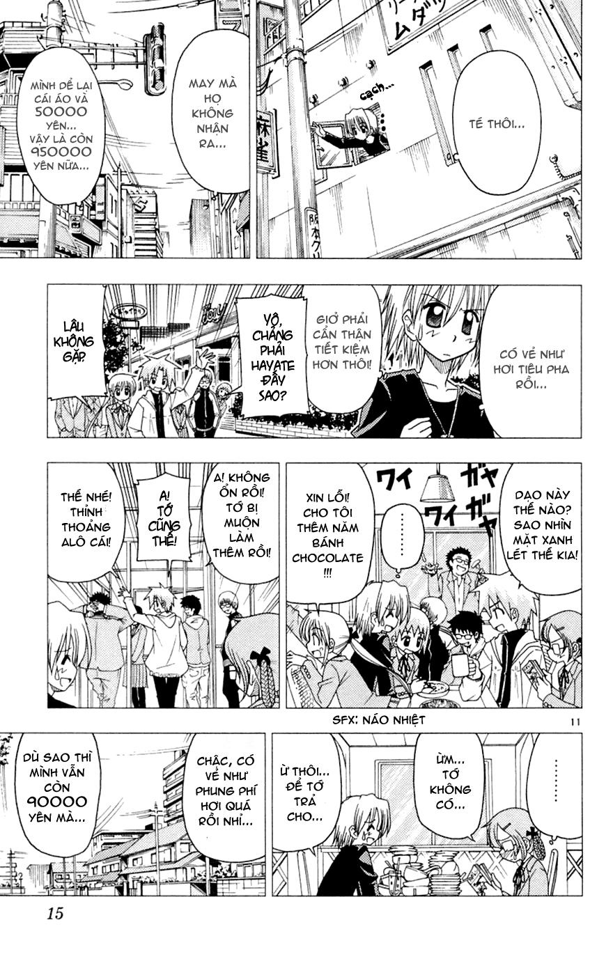 Chàng Quản Gia [Chap 21-569] — trang 13