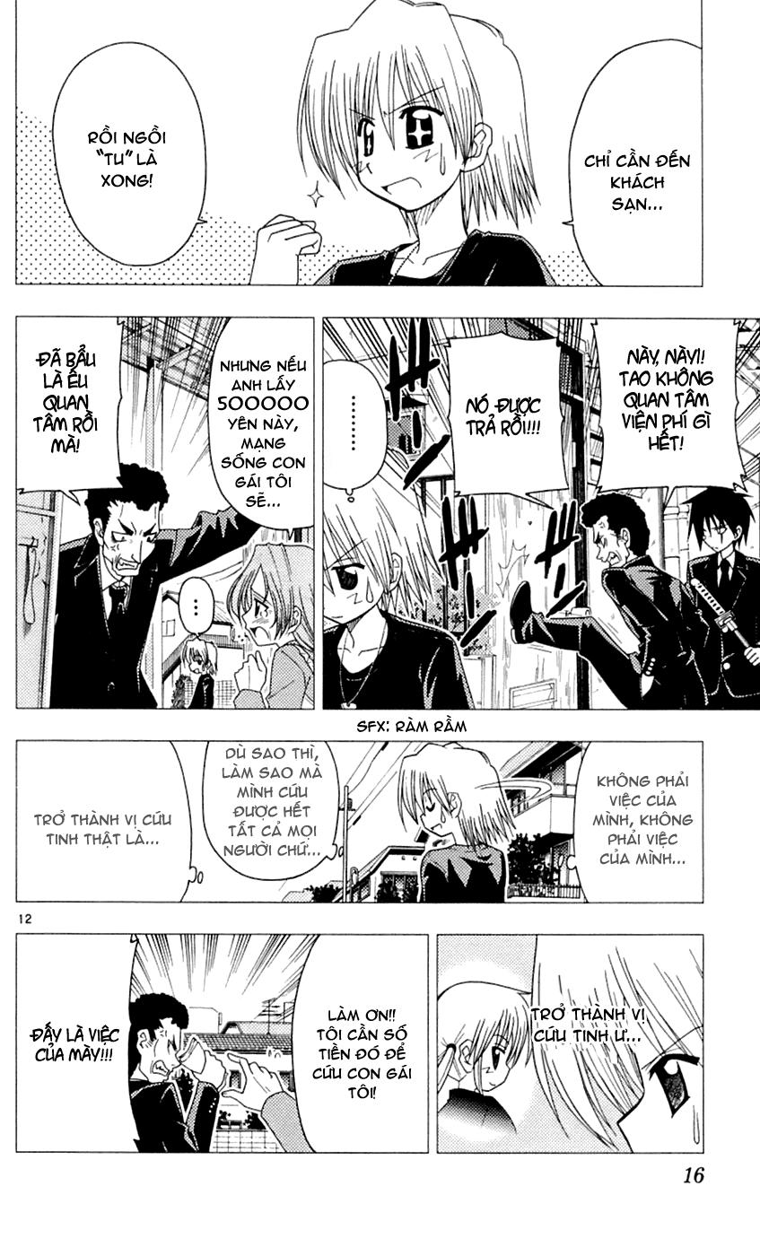 Chàng Quản Gia [Chap 21-569] — trang 14
