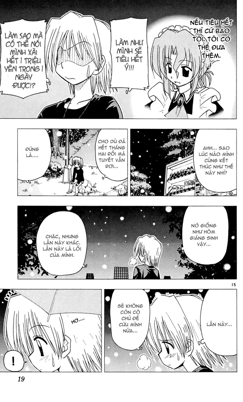 Chàng Quản Gia [Chap 21-569] — trang 17