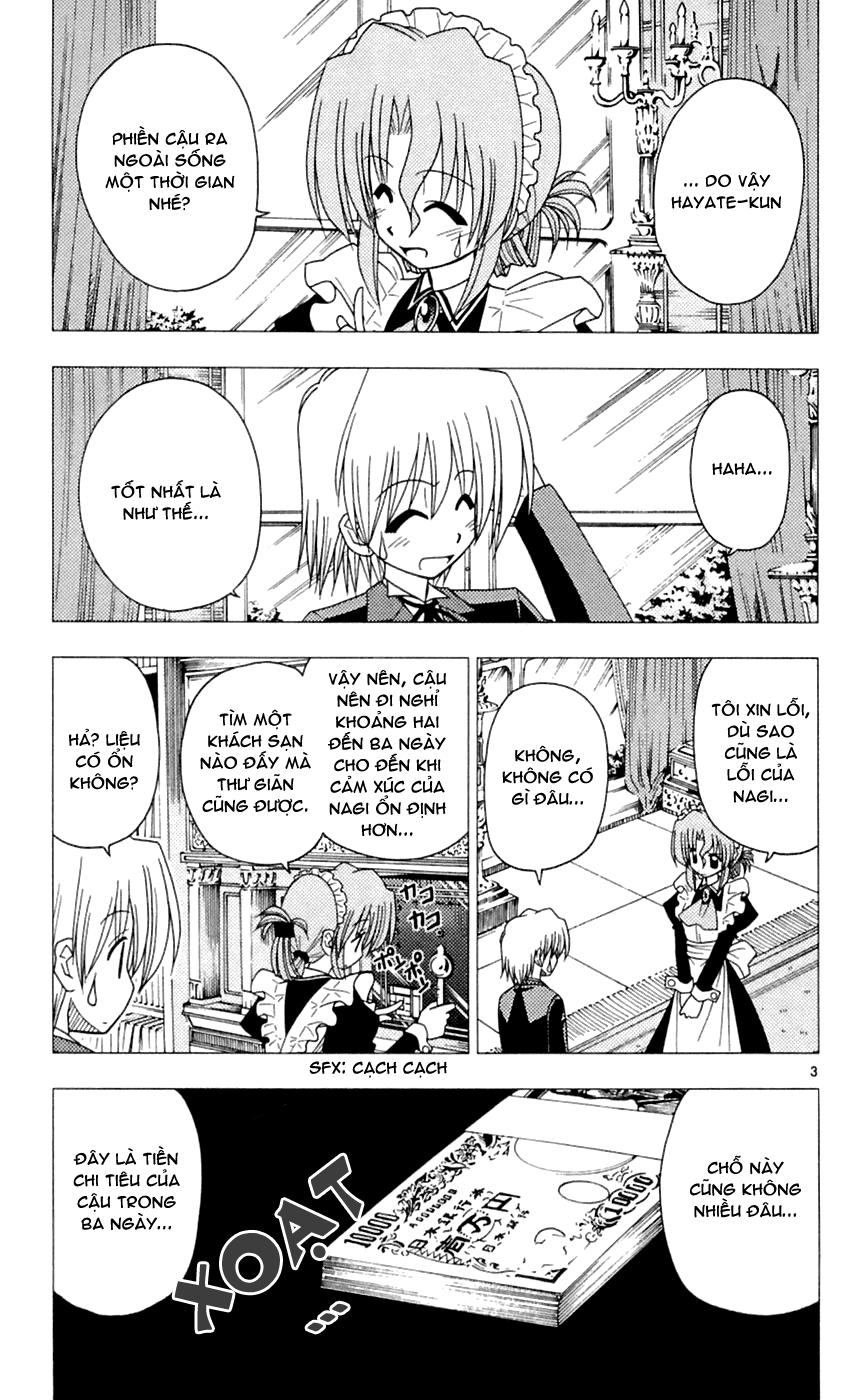 Chàng Quản Gia [Chap 21-569] — trang 5