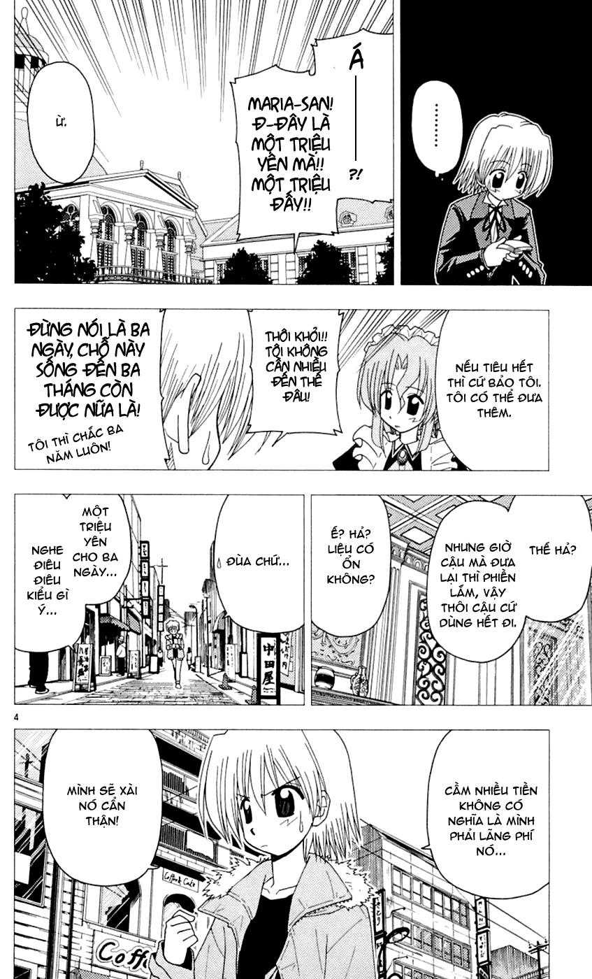 Chàng Quản Gia [Chap 21-569] — trang 6