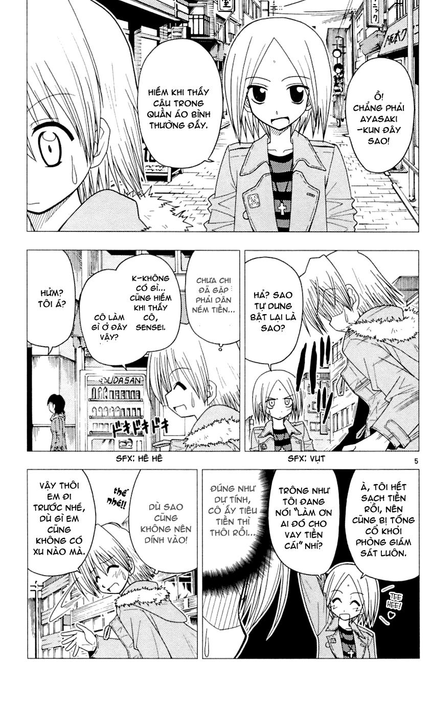 Chàng Quản Gia [Chap 21-569] — trang 7