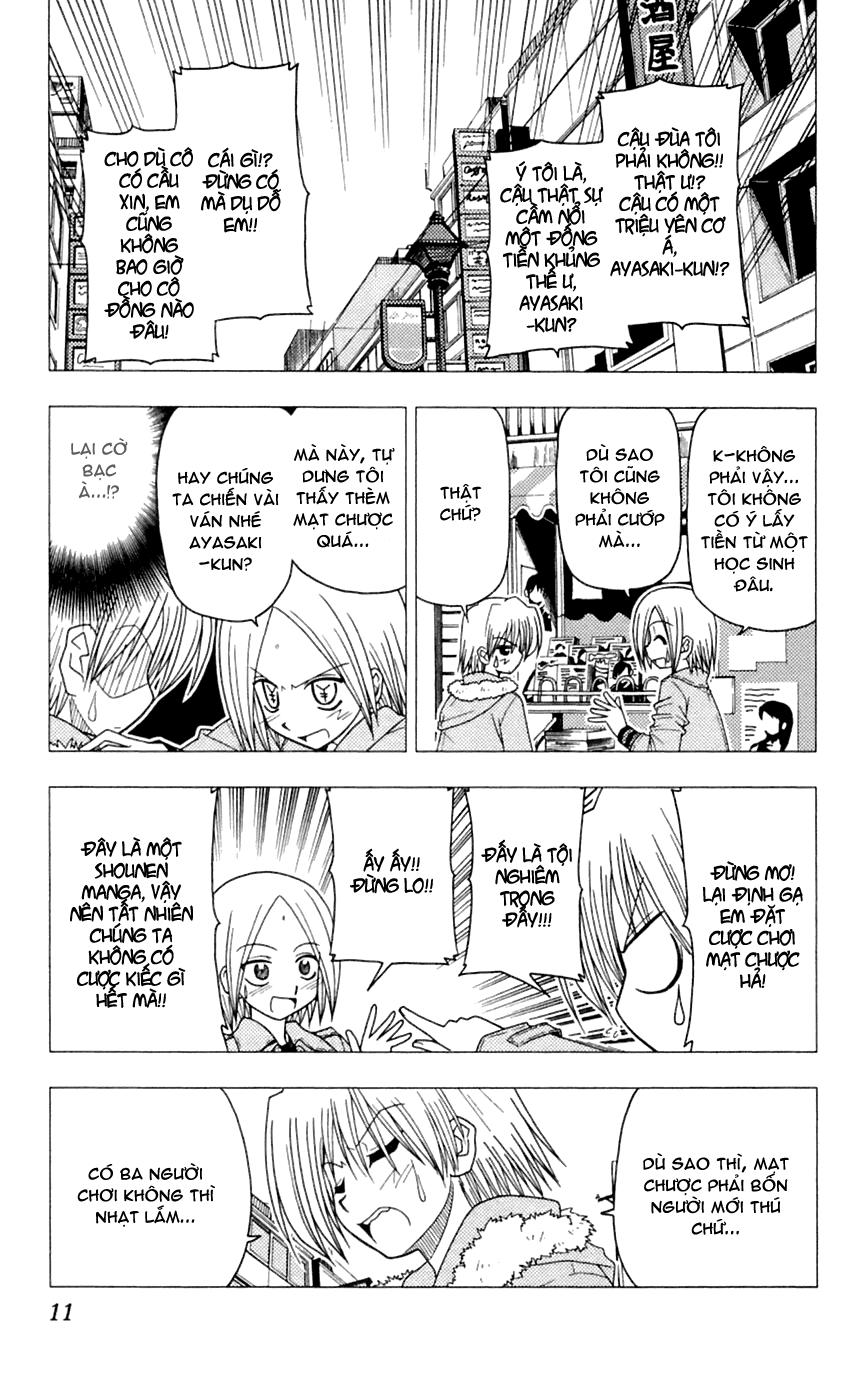 Chàng Quản Gia [Chap 21-569] — trang 9