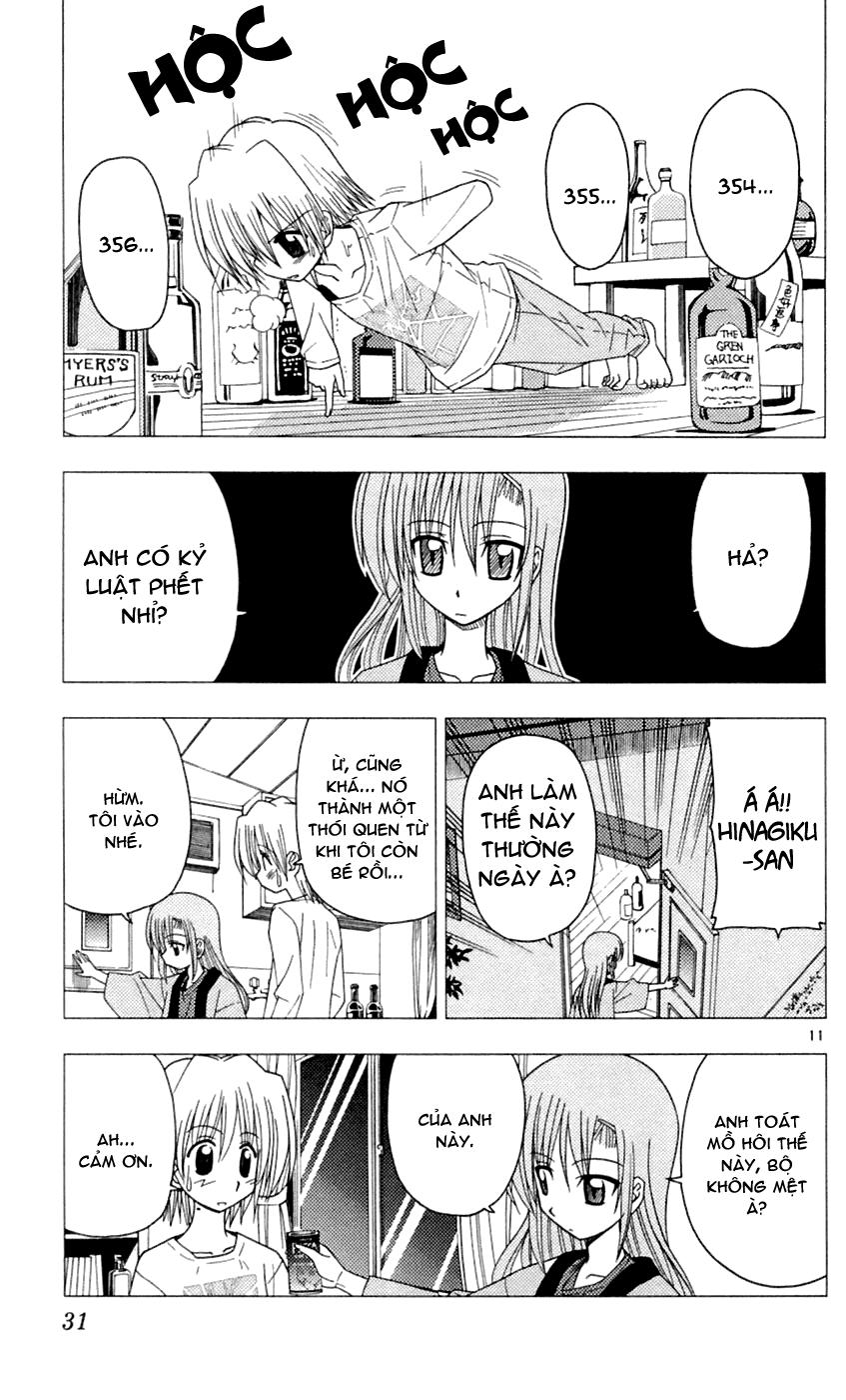 Chàng Quản Gia [Chap 21-569] — trang 10