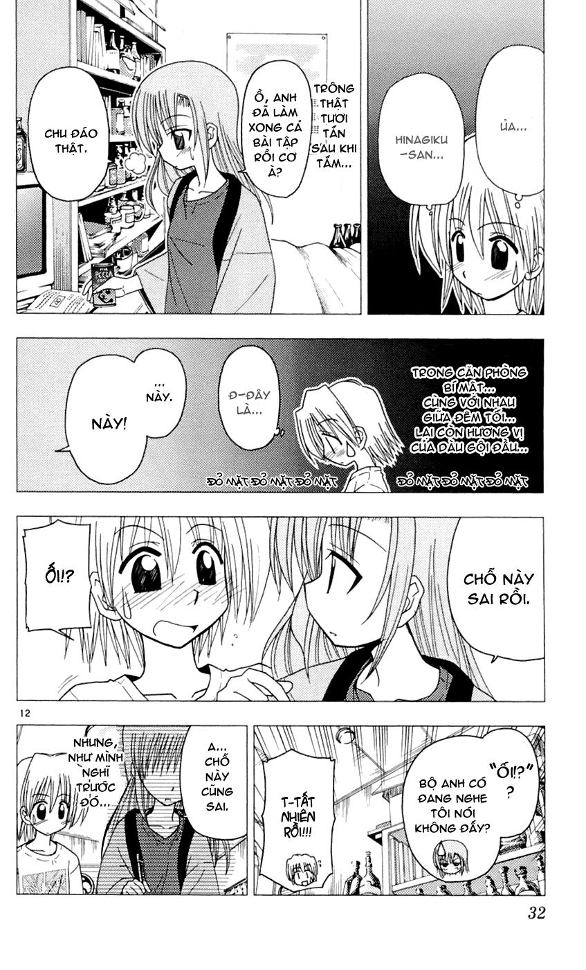 Chàng Quản Gia [Chap 21-569] — trang 11