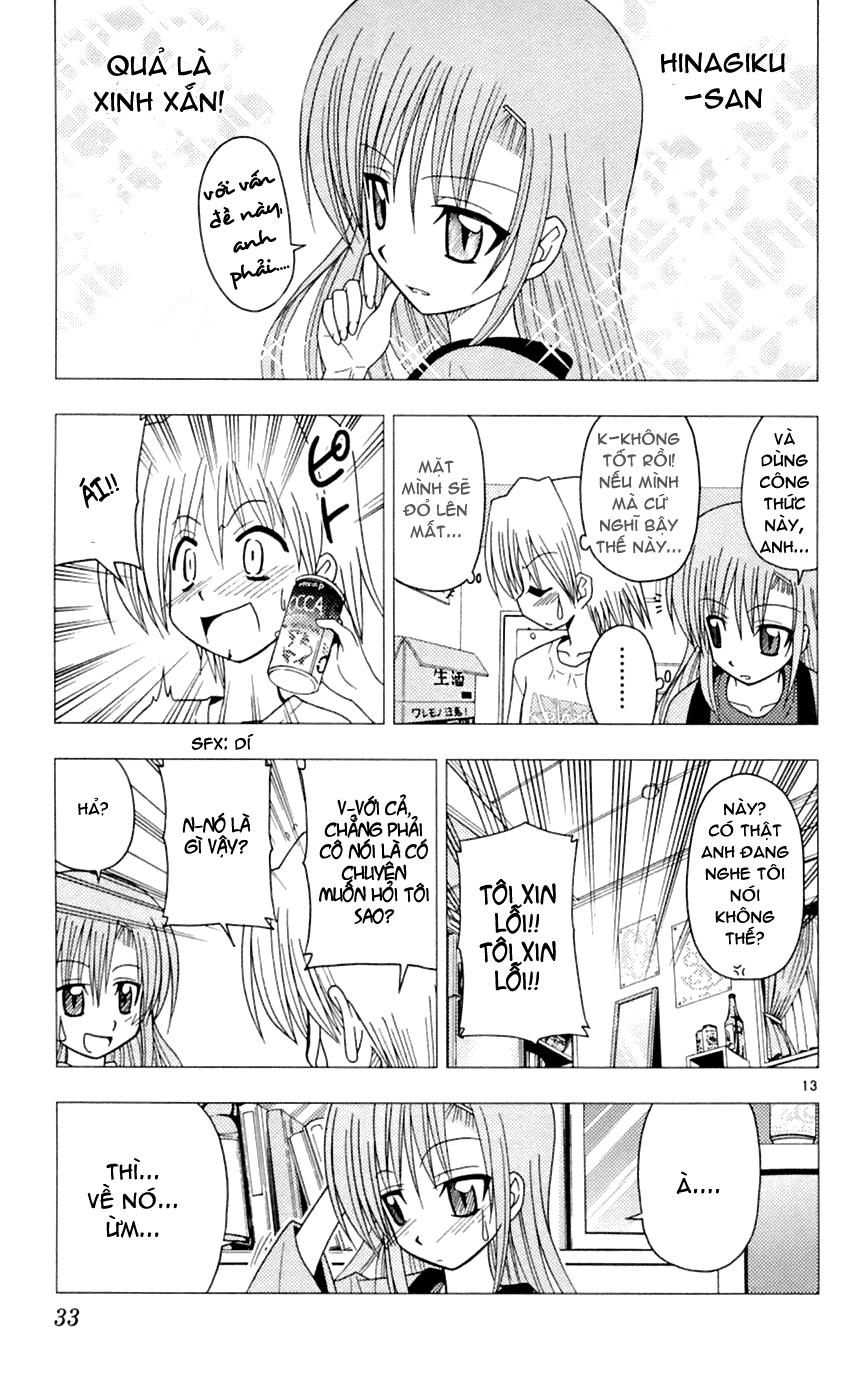 Chàng Quản Gia [Chap 21-569] — trang 12