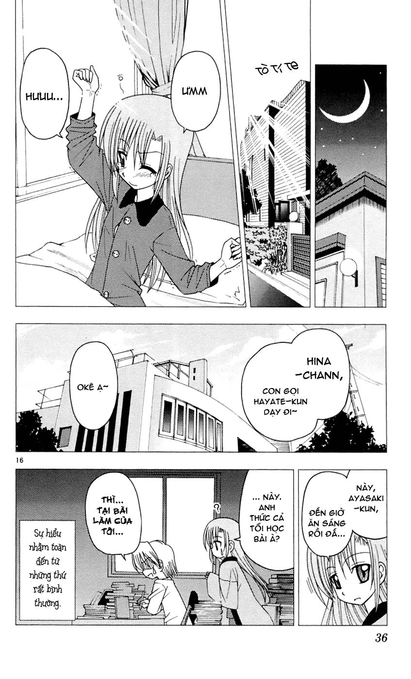 Chàng Quản Gia [Chap 21-569] — trang 15