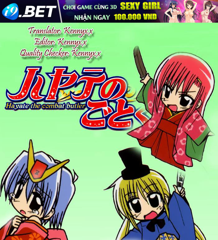 Chàng Quản Gia [Chap 21-569] — trang 16