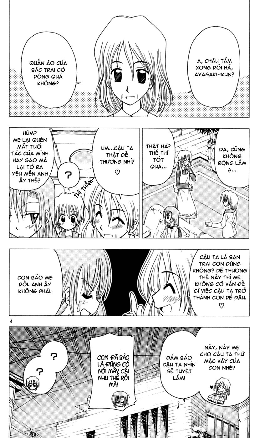 Chàng Quản Gia [Chap 21-569] — trang 3