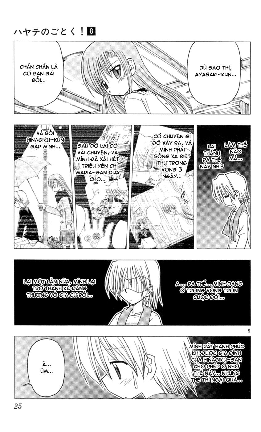 Chàng Quản Gia [Chap 21-569] — trang 4