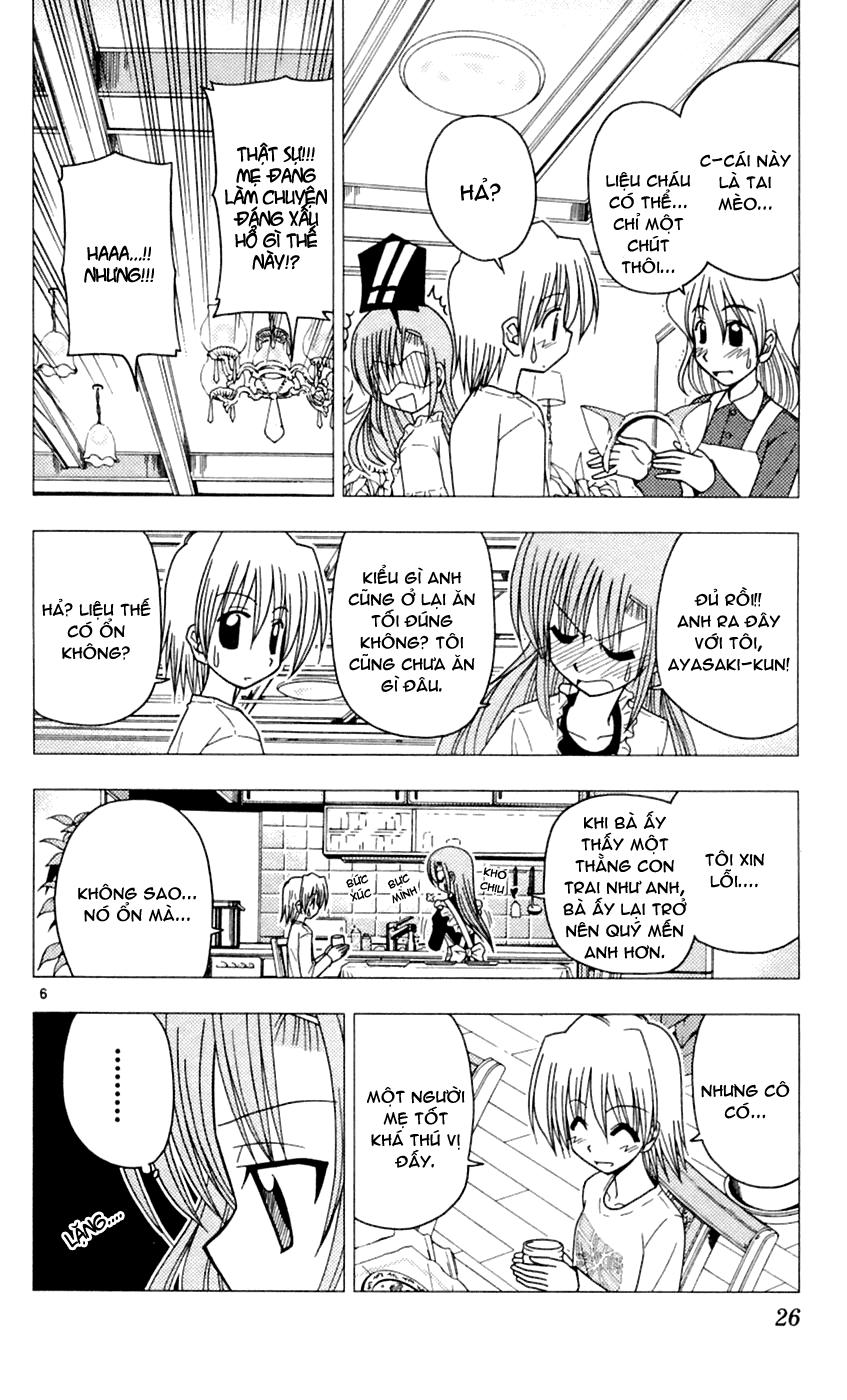 Chàng Quản Gia [Chap 21-569] — trang 5