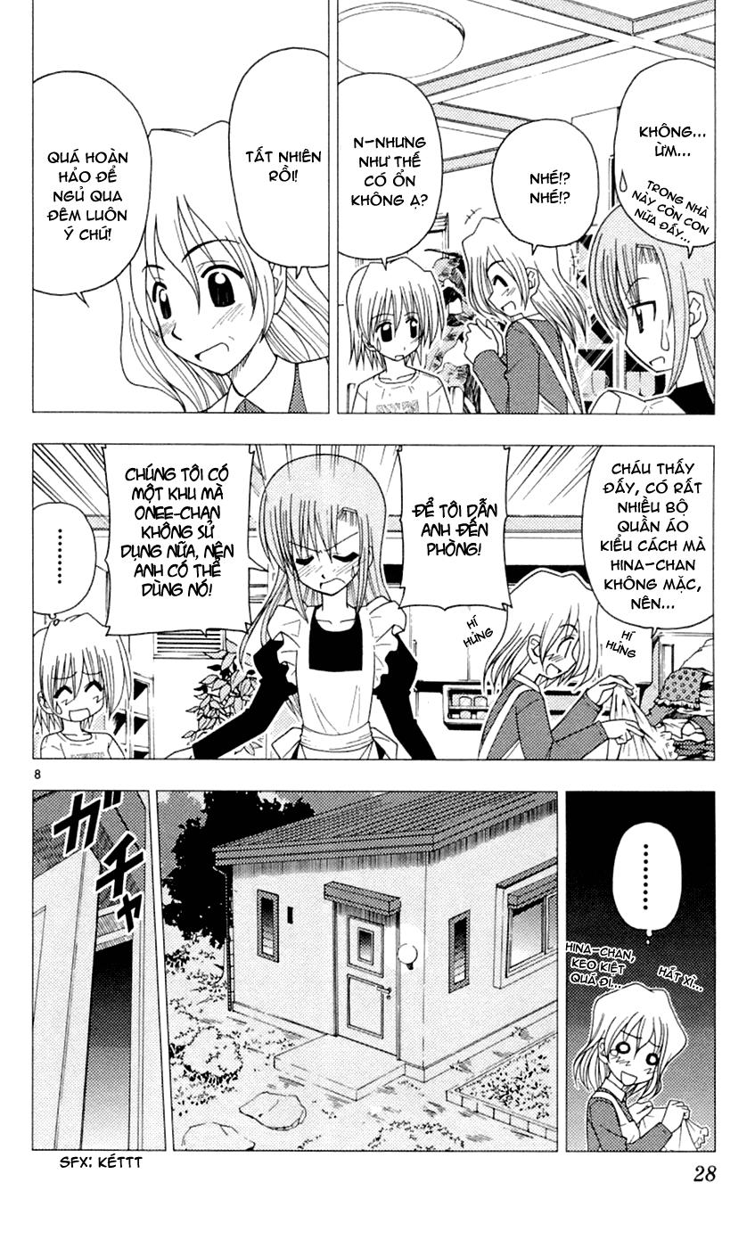 Chàng Quản Gia [Chap 21-569] — trang 7