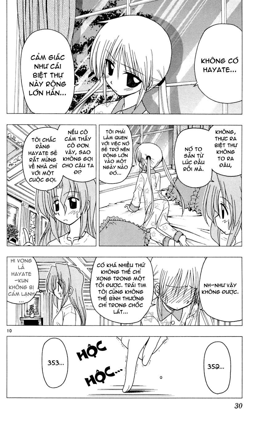 Chàng Quản Gia [Chap 21-569] — trang 9