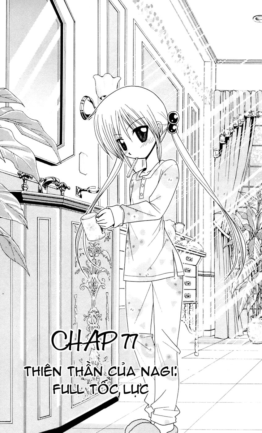 Chàng Quản Gia [Chap 21-569] — trang 0