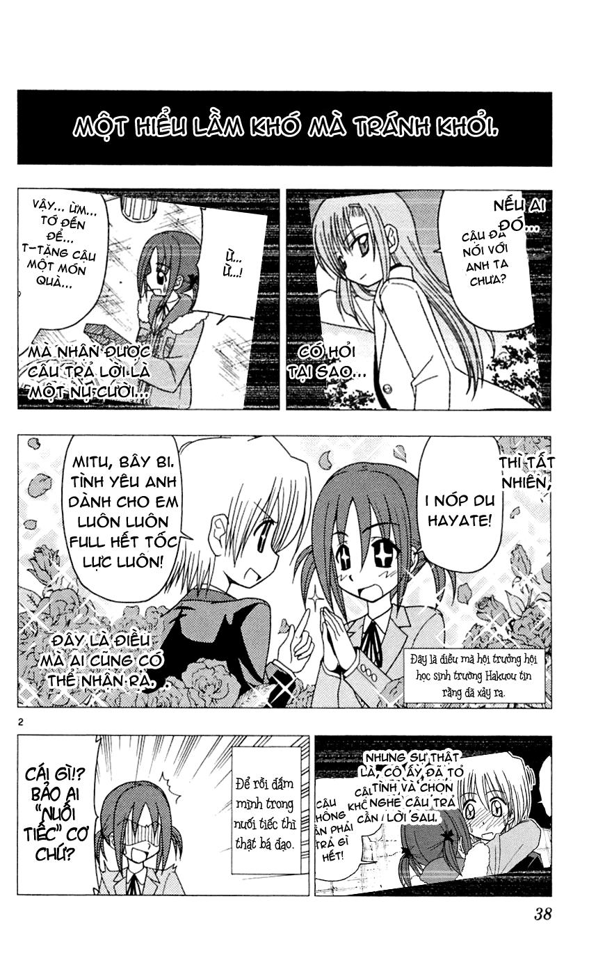 Chàng Quản Gia [Chap 21-569] — trang 1