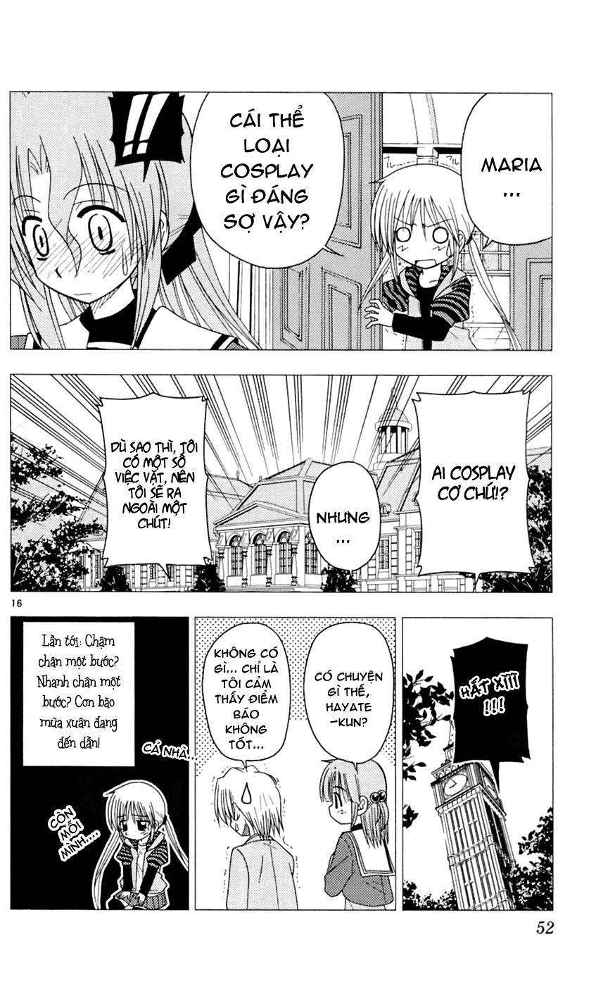 Chàng Quản Gia [Chap 21-569] — trang 15