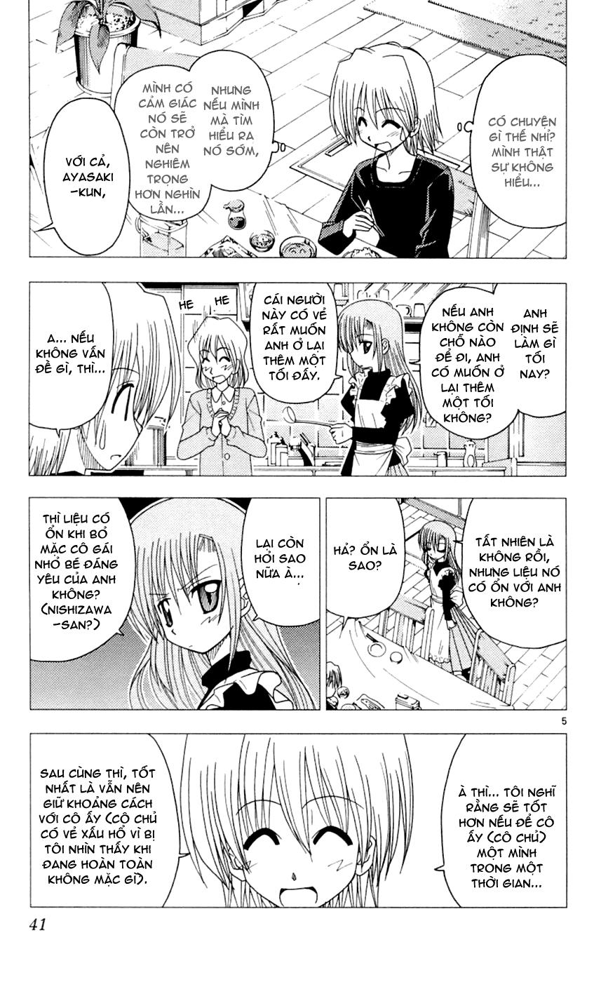 Chàng Quản Gia [Chap 21-569] — trang 4