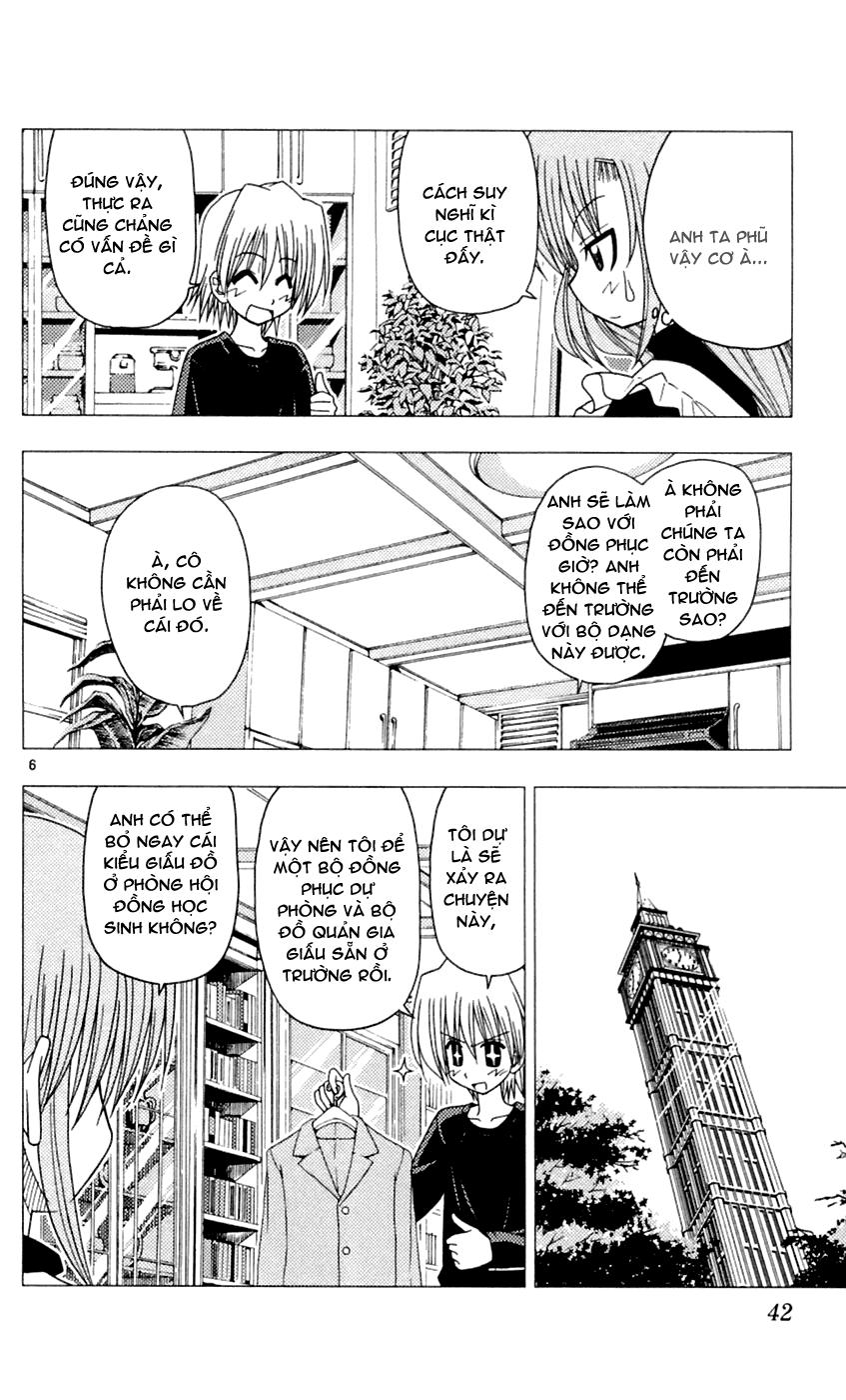 Chàng Quản Gia [Chap 21-569] — trang 5