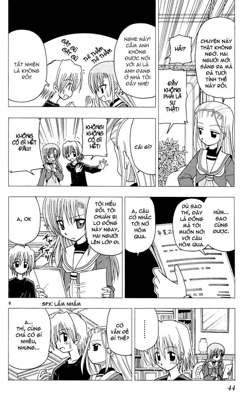 Chàng Quản Gia [Chap 21-569] — trang 7