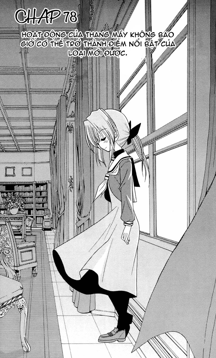 Chàng Quản Gia [Chap 21-569] — trang 0