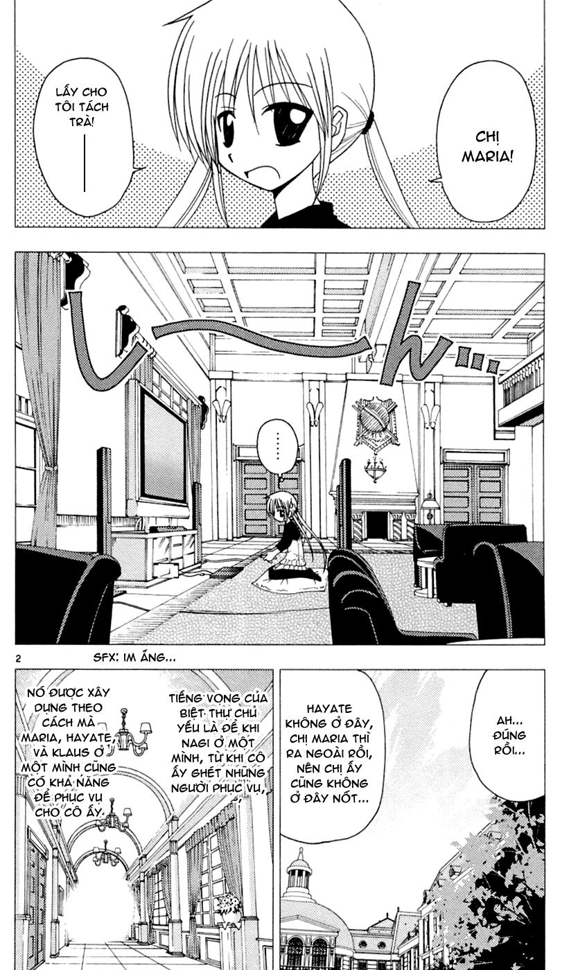 Chàng Quản Gia [Chap 21-569] — trang 1