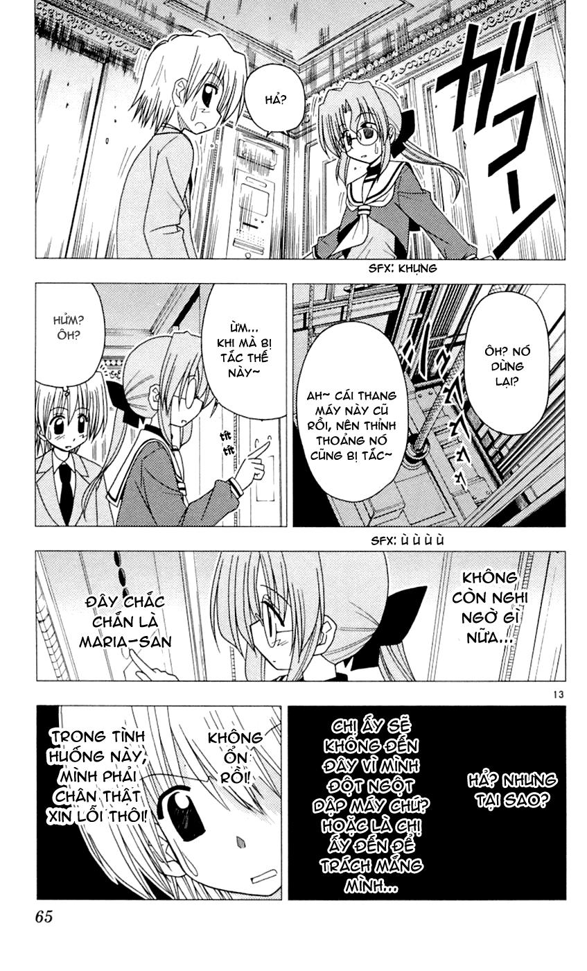 Chàng Quản Gia [Chap 21-569] — trang 12