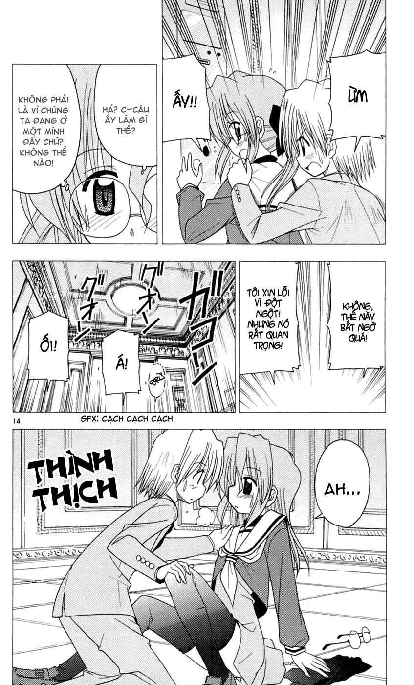 Chàng Quản Gia [Chap 21-569] — trang 13