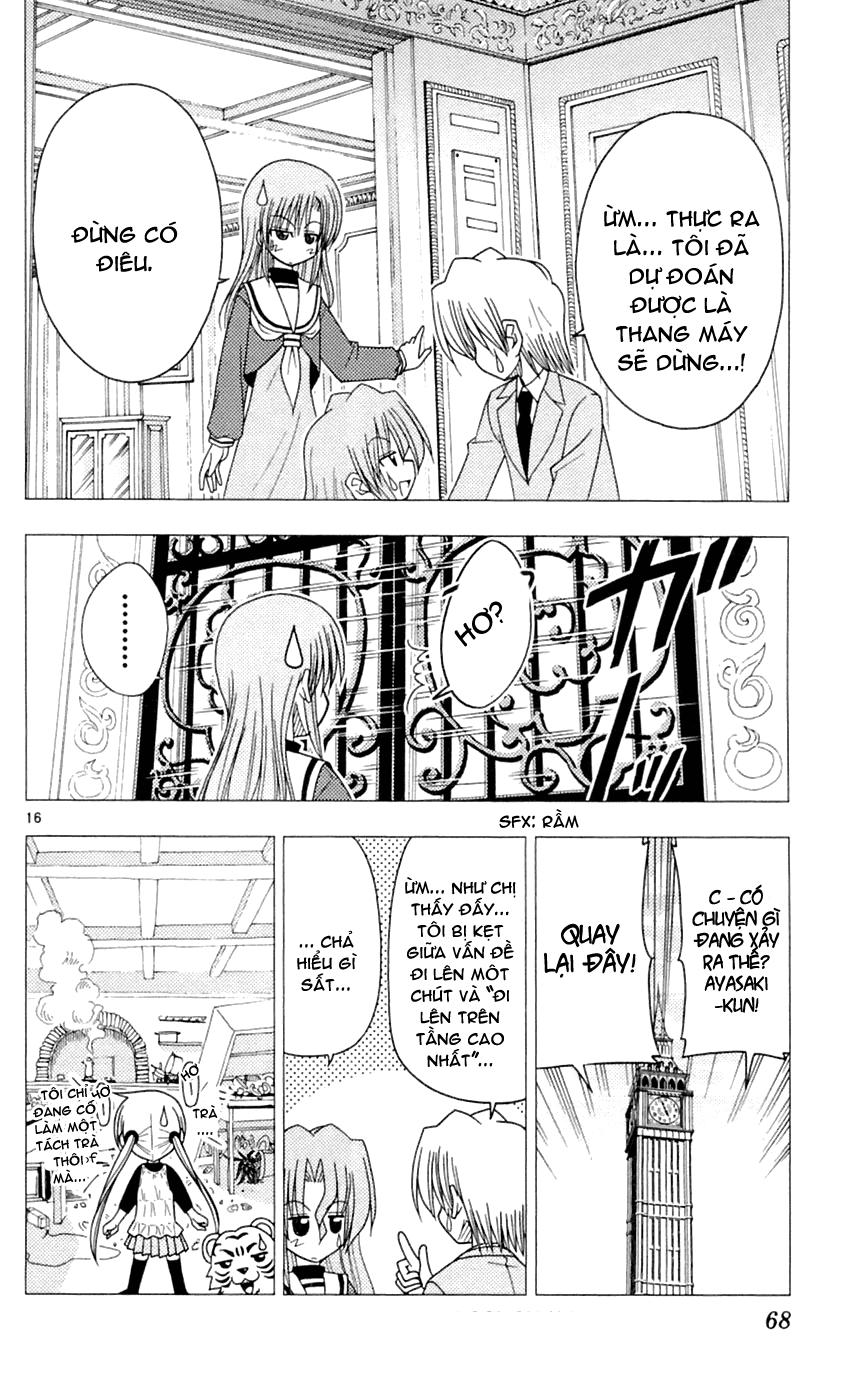 Chàng Quản Gia [Chap 21-569] — trang 15