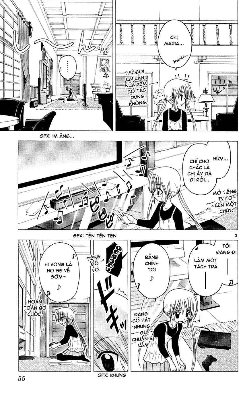 Chàng Quản Gia [Chap 21-569] — trang 2