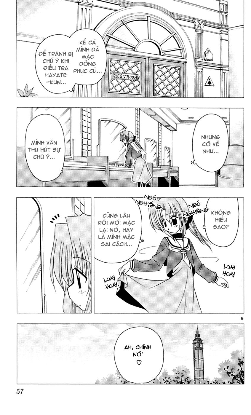 Chàng Quản Gia [Chap 21-569] — trang 4