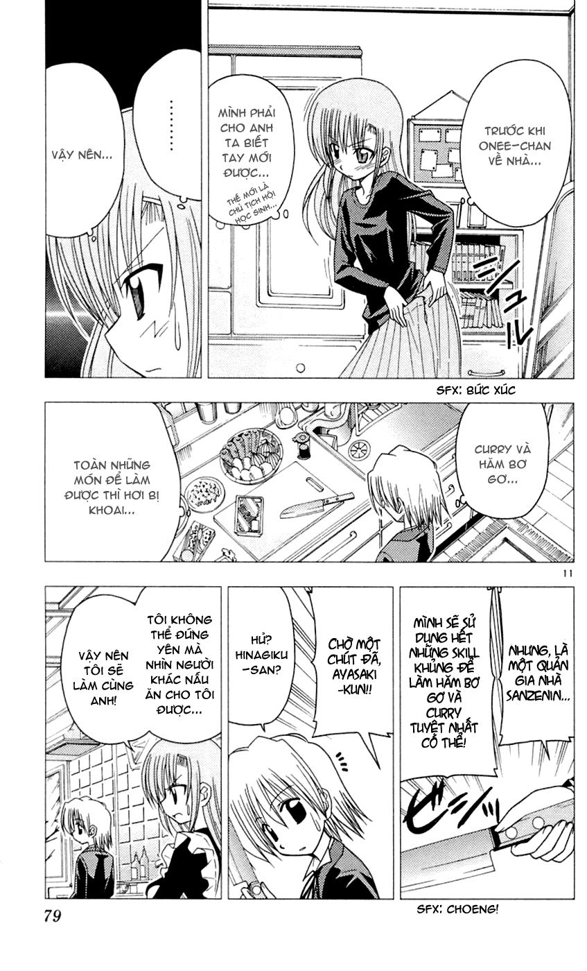 Chàng Quản Gia [Chap 21-569] — trang 10