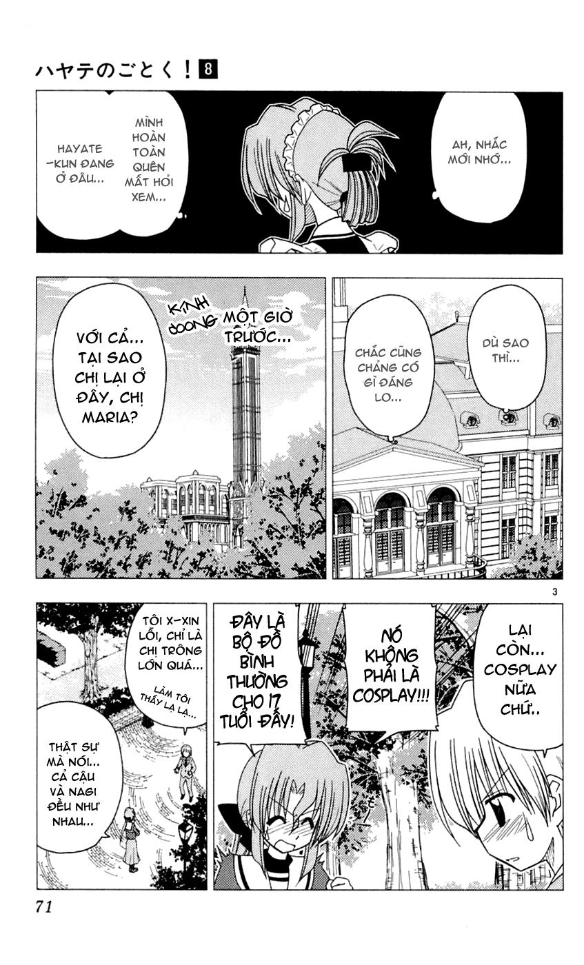 Chàng Quản Gia [Chap 21-569] — trang 2