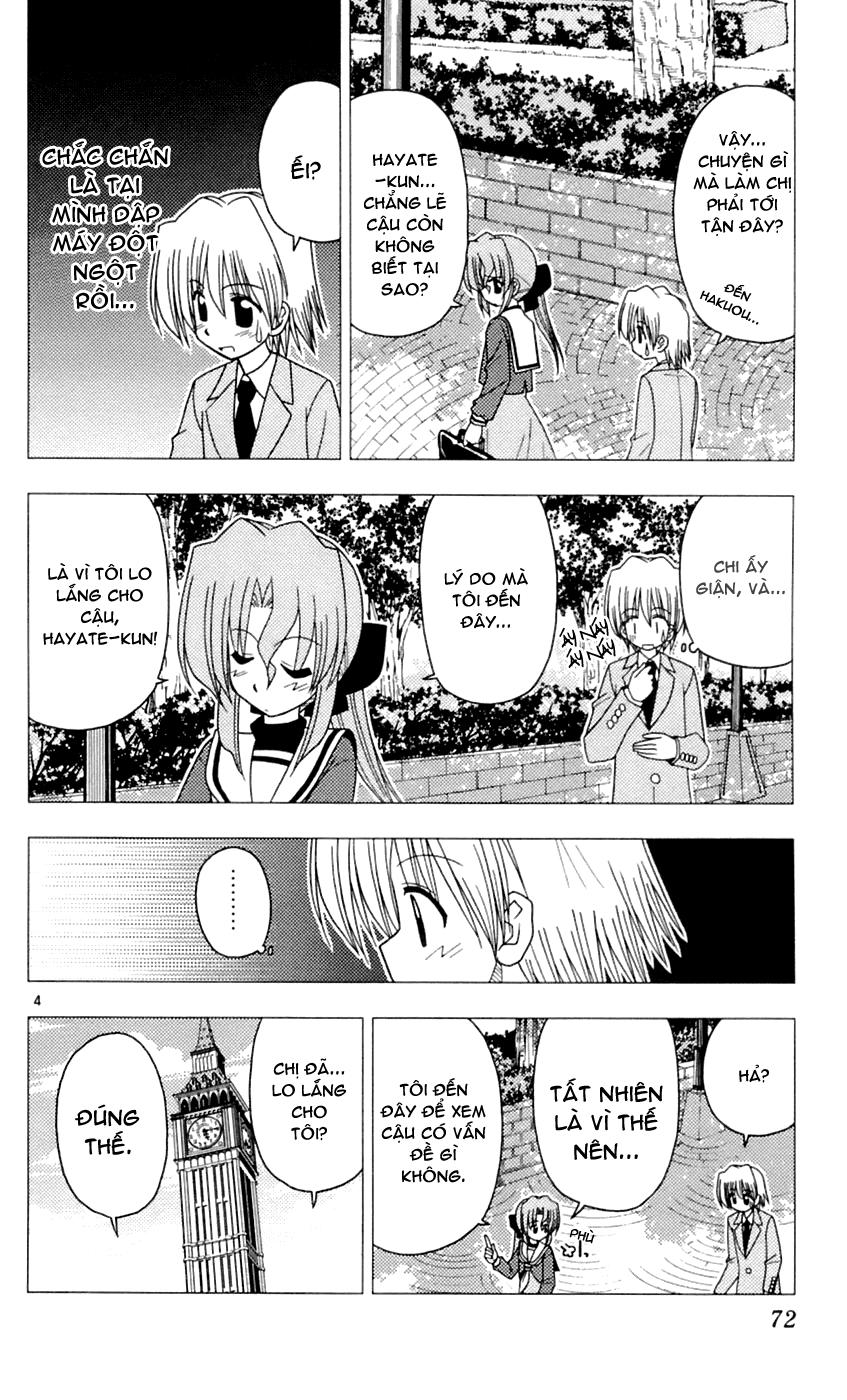 Chàng Quản Gia [Chap 21-569] — trang 3