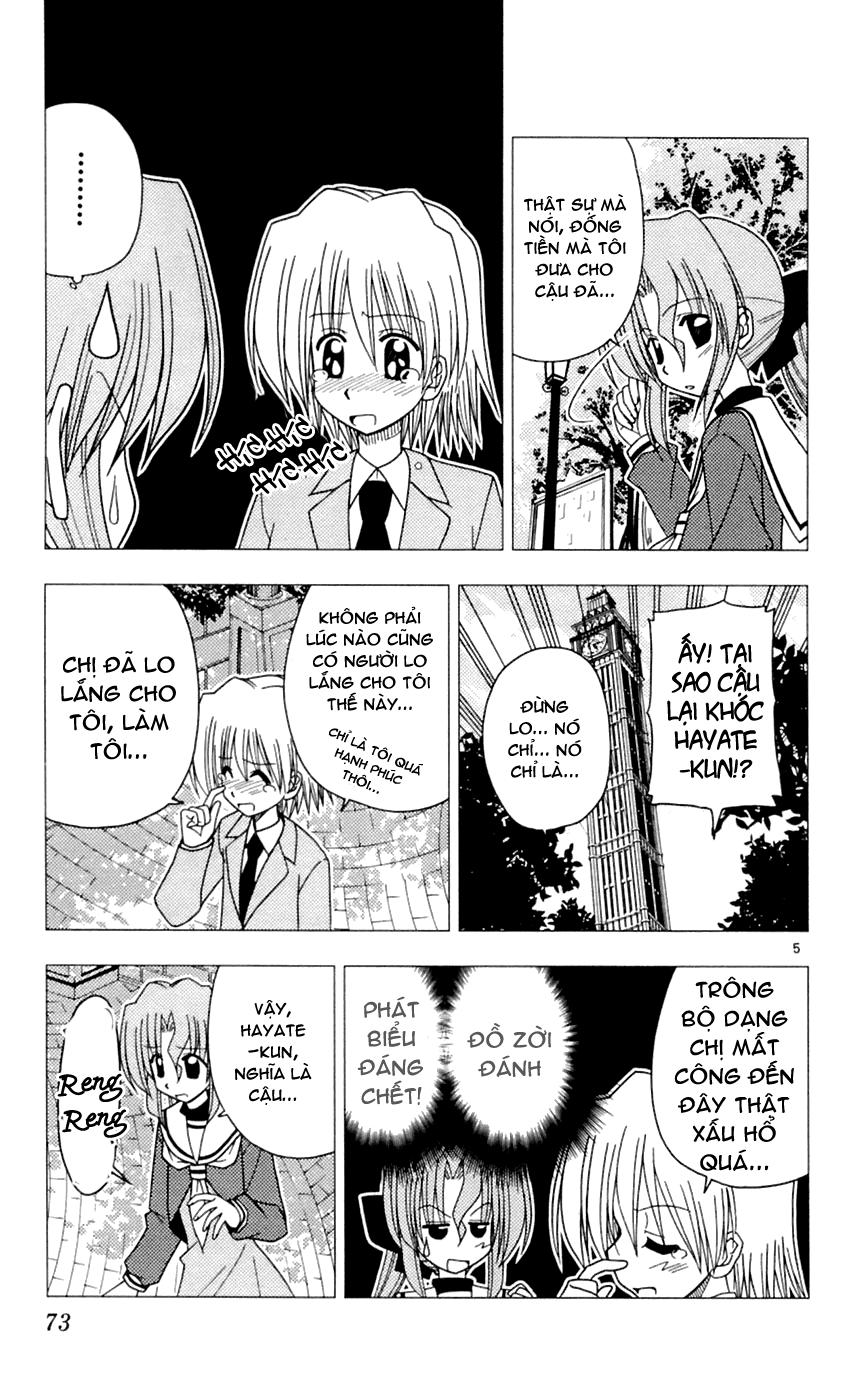 Chàng Quản Gia [Chap 21-569] — trang 4