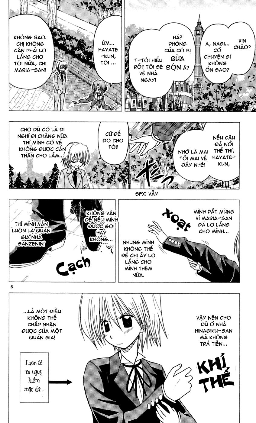 Chàng Quản Gia [Chap 21-569] — trang 5