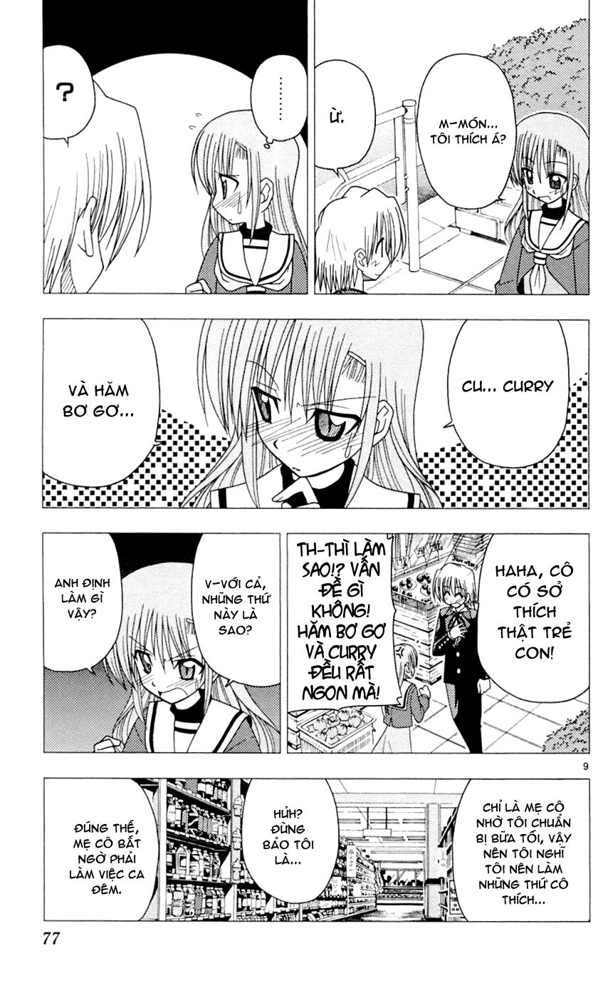 Chàng Quản Gia [Chap 21-569] — trang 8