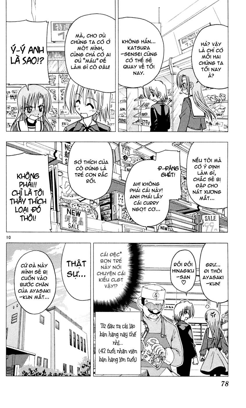 Chàng Quản Gia [Chap 21-569] — trang 9