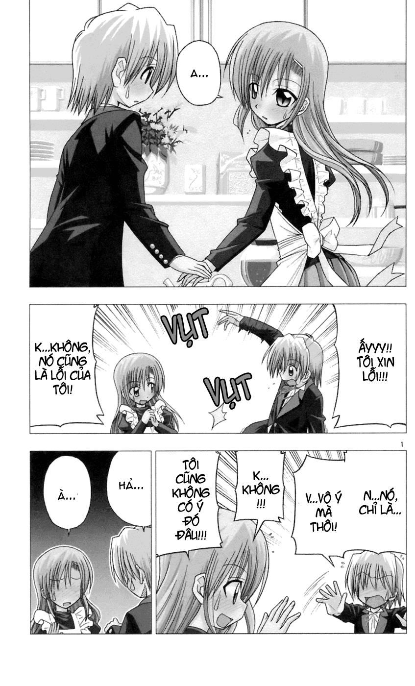 Chàng Quản Gia [Chap 21-569] — trang 0