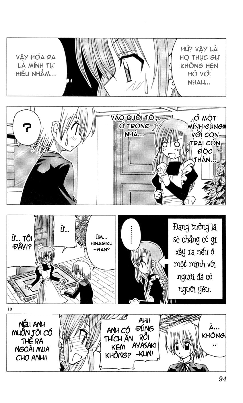 Chàng Quản Gia [Chap 21-569] — trang 11