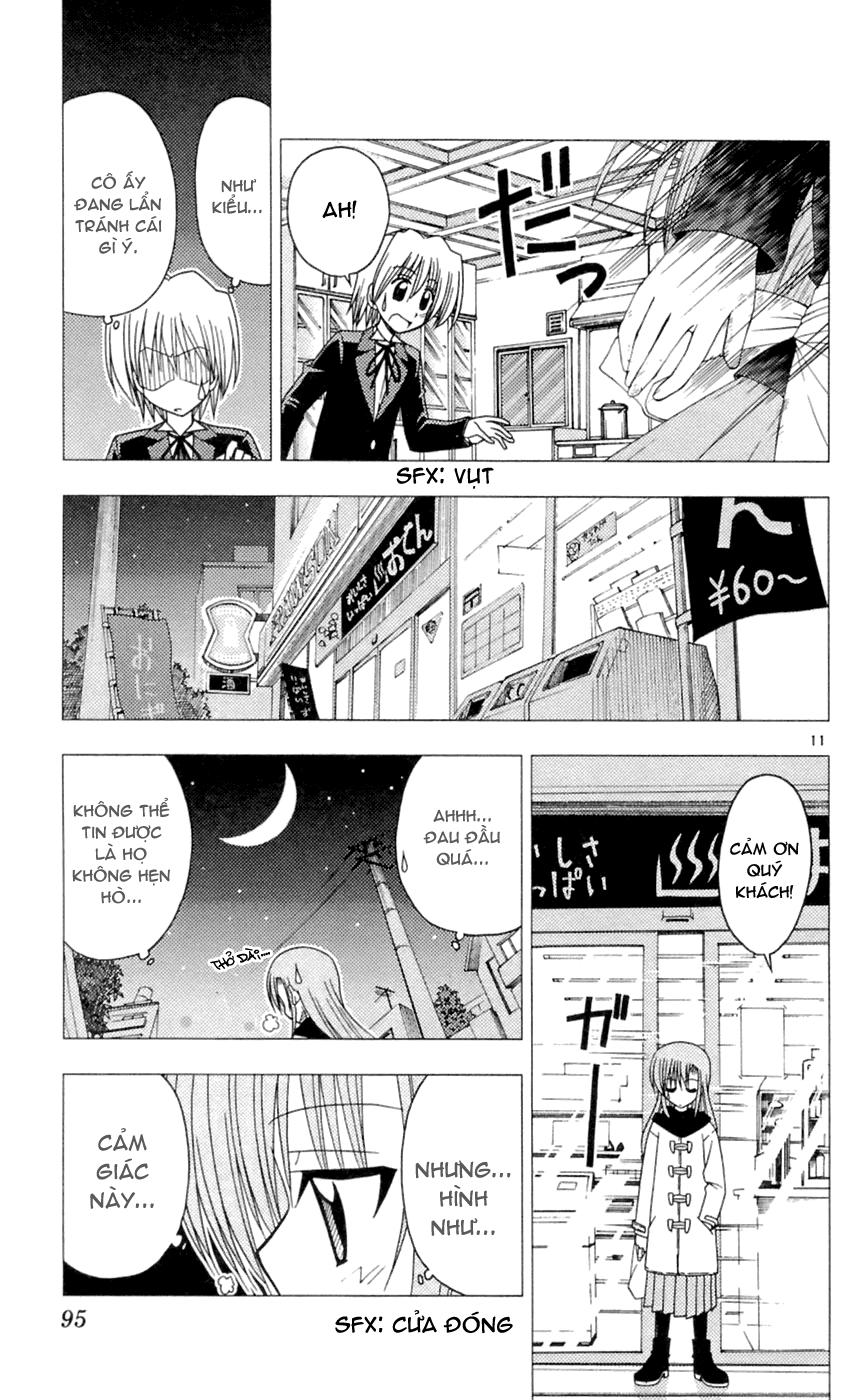 Chàng Quản Gia [Chap 21-569] — trang 12