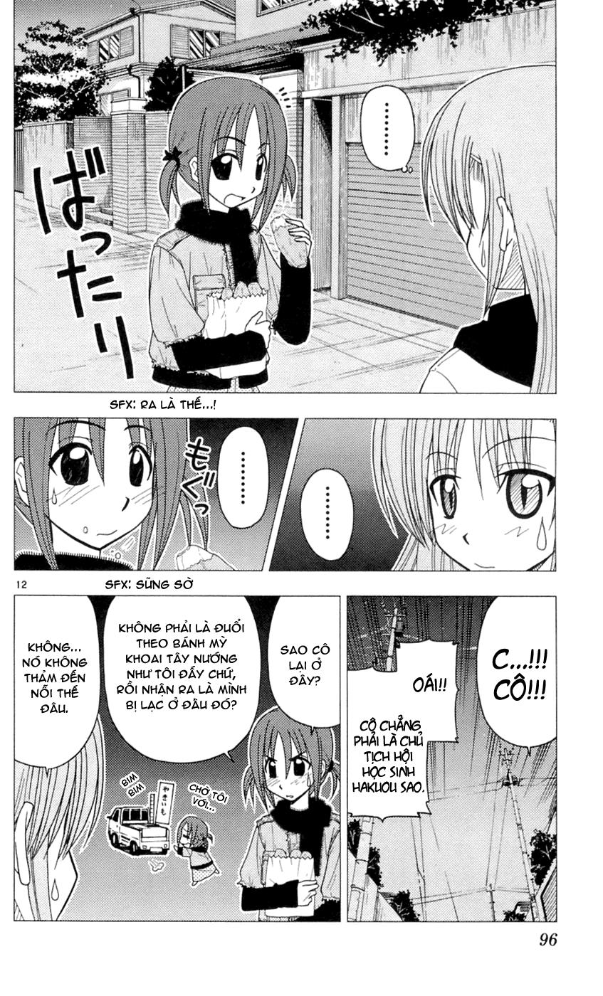 Chàng Quản Gia [Chap 21-569] — trang 13