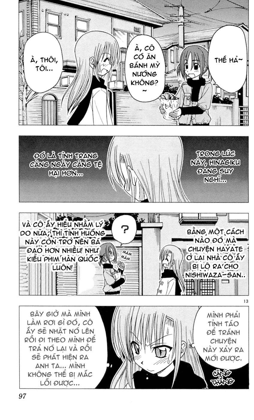 Chàng Quản Gia [Chap 21-569] — trang 14