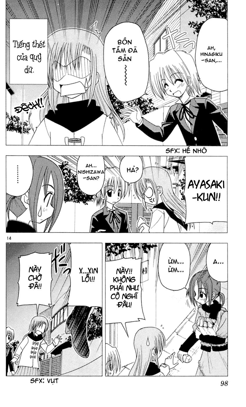 Chàng Quản Gia [Chap 21-569] — trang 15