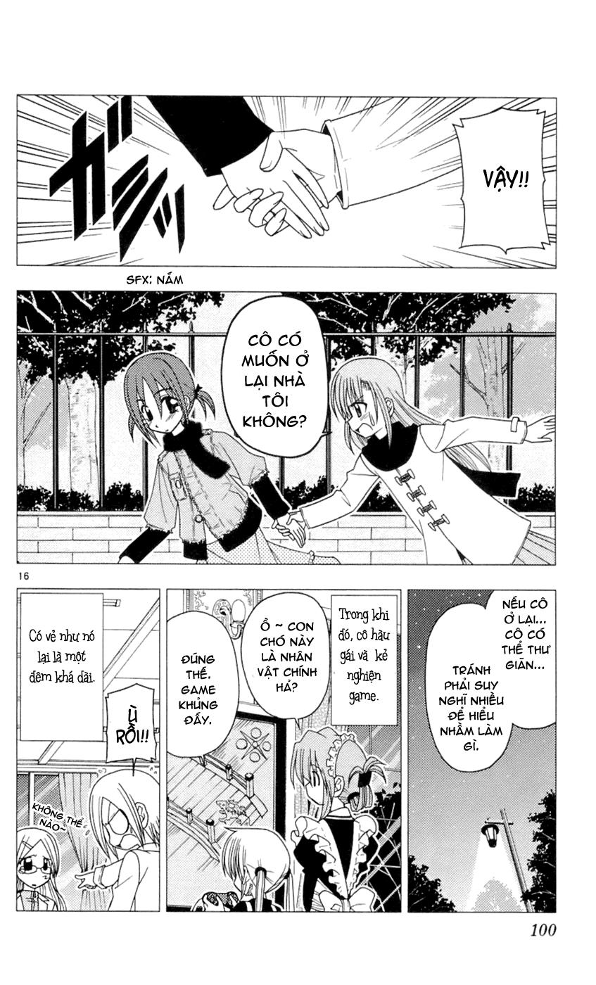 Chàng Quản Gia [Chap 21-569] — trang 17